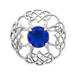 038 Glendevon Brooch