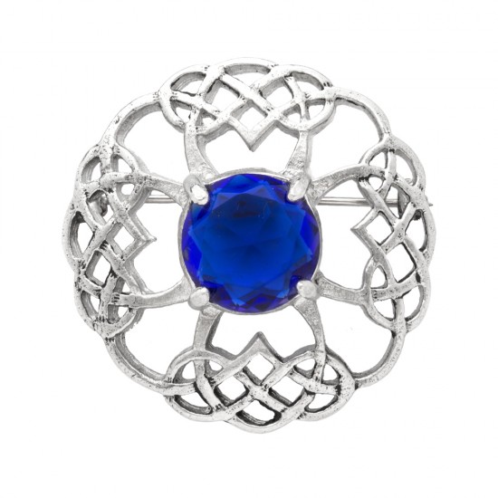 038 Glendevon Brooch