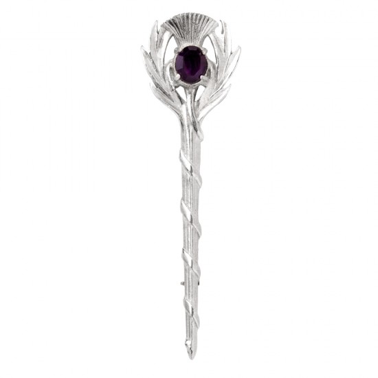 101 Thistle Kilt Pin 101 Thistle Kilt Pin