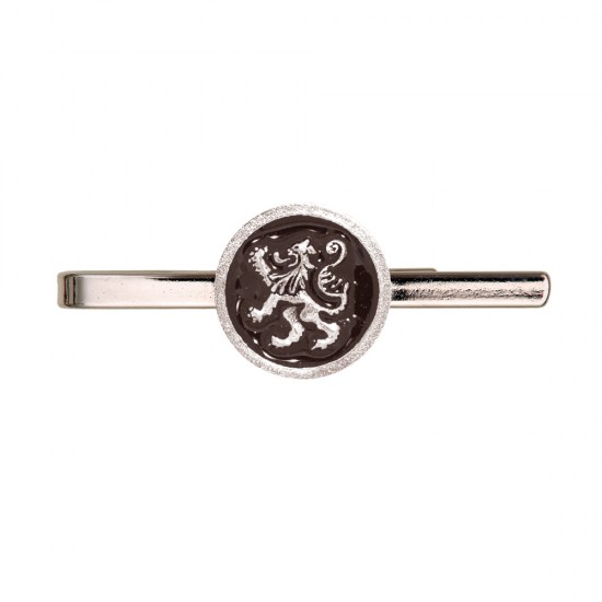 113 Lion Rampant Tiebar
