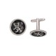 113 Lion Rampant Cufflinks 113 Lion Rampant Cufflinks