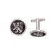 113 Lion Rampant Cufflinks 113 Lion Rampant Cufflinks