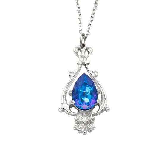 119 Teardrop Pendant 119 Teardrop Pendant