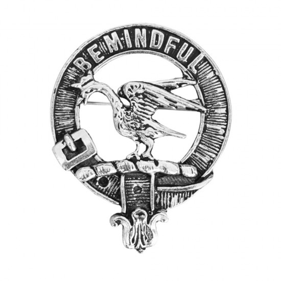 CB010 Campbell (of Cawdor) CB010 Campbell (of Cawdor)