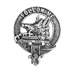 CB011 Campbell (of Breadalbane) CB011 Campbell (of Breadalbane)