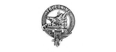 CAMPBELL of Breadalbane