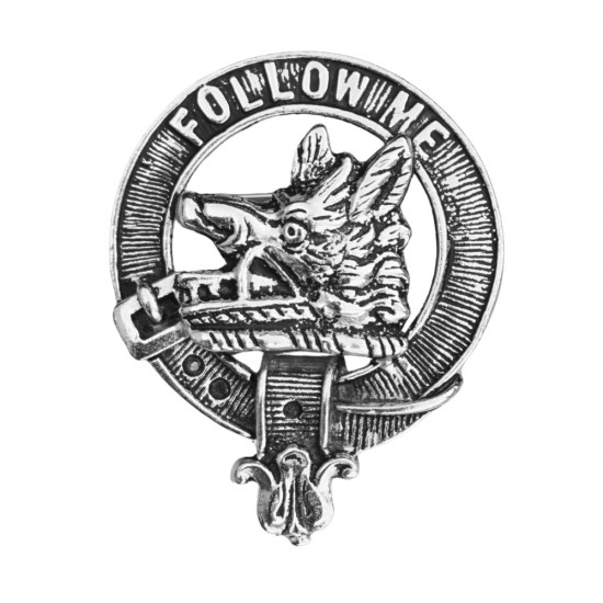 CB011 Campbell (of Breadalbane) CB011 Campbell (of Breadalbane)