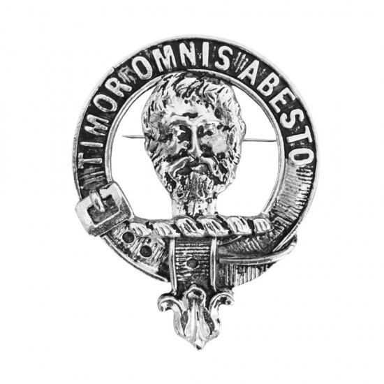 CB074 MacNab CB074 MacNab