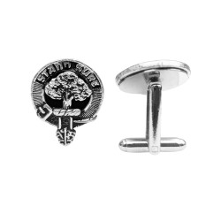CCL001 Anderson Cufflinks