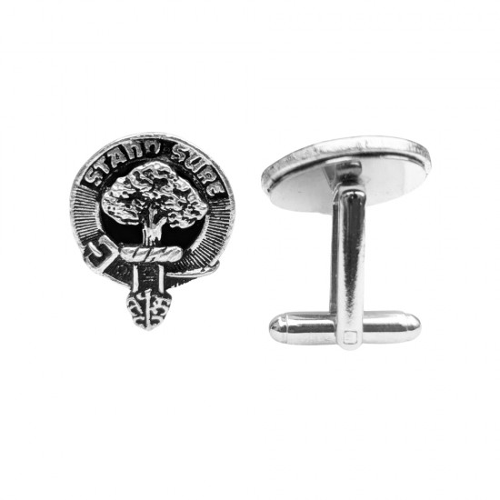 CCL001 Anderson Cufflinks