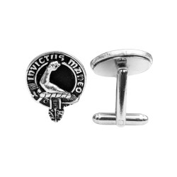 CCL002 Armstrong Cufflinks