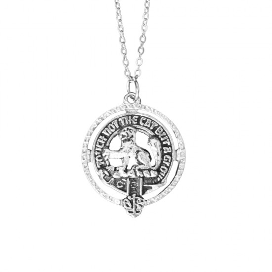 CCP078 MacPherson Pendant CCP078 MacPherson Pendant