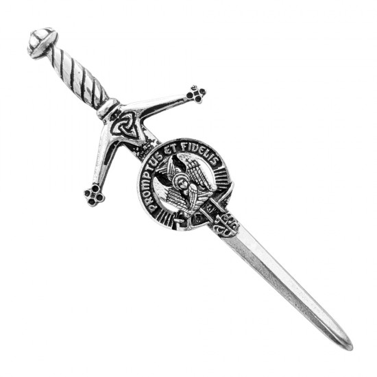 Clan-kilt-pin-carruthers