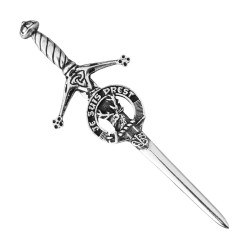 CKP026 Fraser of Lovat CKP026 Fraser of Lovat