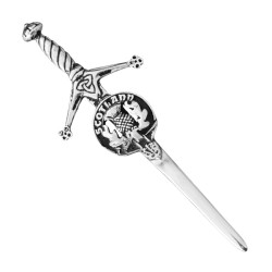 CKP113 Scottish Thistle