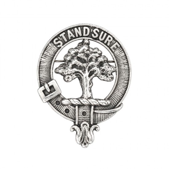 CB001 Anderson