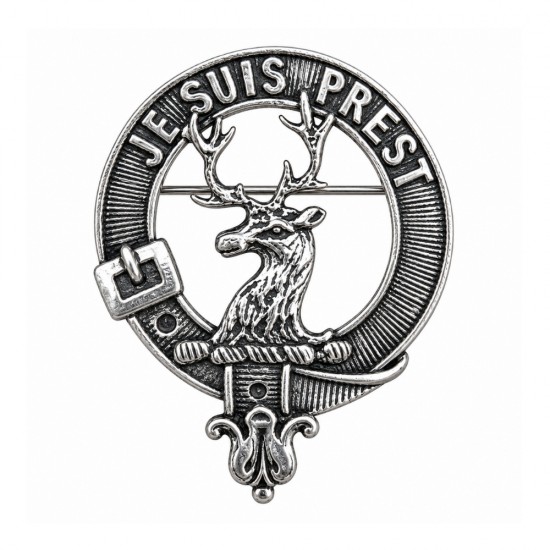 CB026 Fraser (of Lovat)