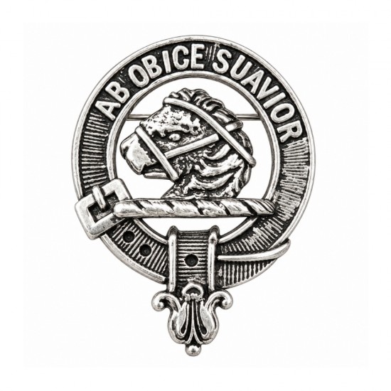 CB026B Galbraith