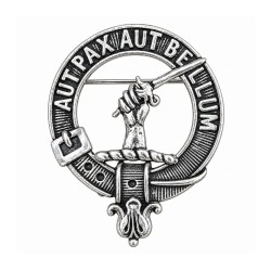 CB031 Gunn