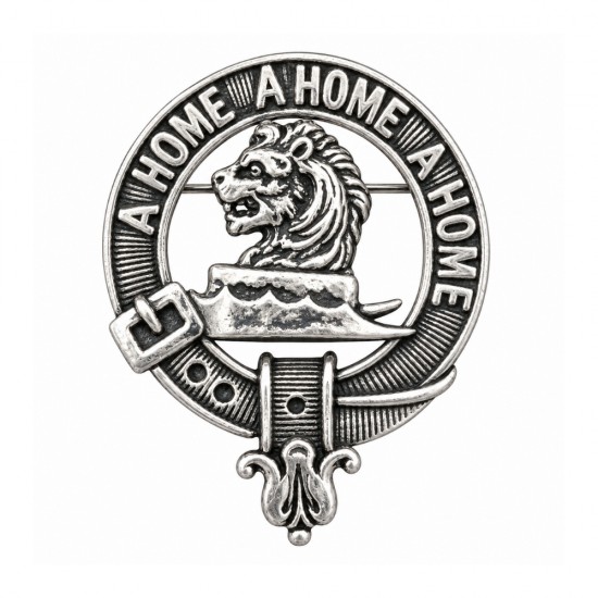 CB034B Home