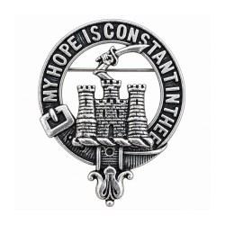 CB051 MacDonald (of Clanranald)
