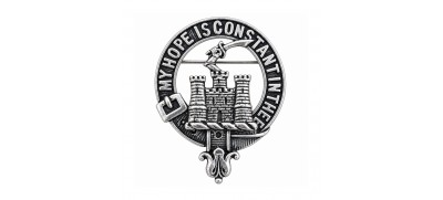 MacDONALD of Clanranauld