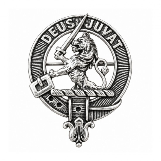 CB055 MacDuff
