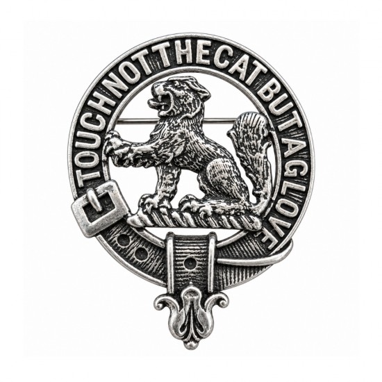 CB078 MacPherson