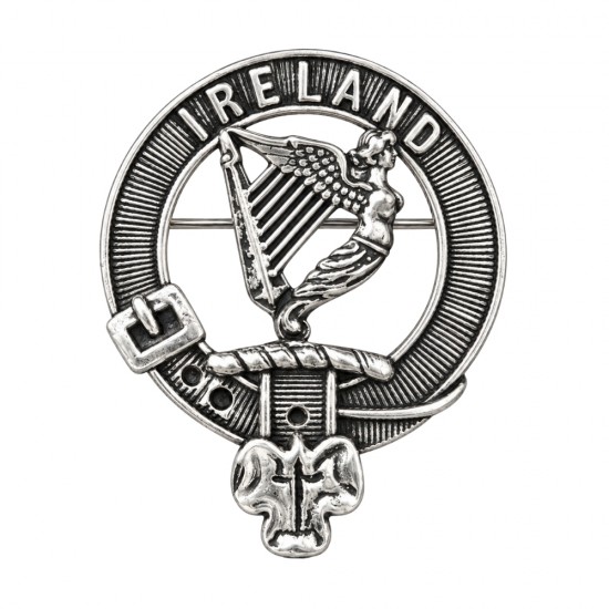 CB115 Ireland
