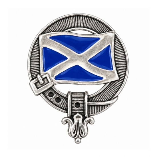 CB125 Saltire CB125 Saltire