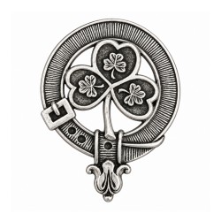 CB130 Shamrock