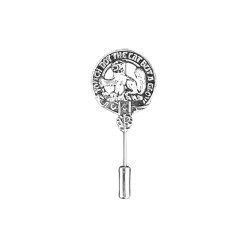 CLP078 MacPherson Lapel / Tie Pin