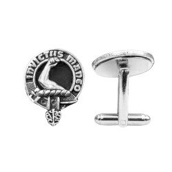 CCL002 Armstrong Cufflinks