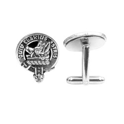 CCL002B Ballie Cufflinks