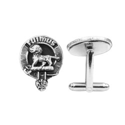 CCL006B  Bruce Cufflinks