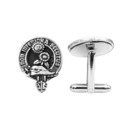 CCL006C  Buchan Cufflinks