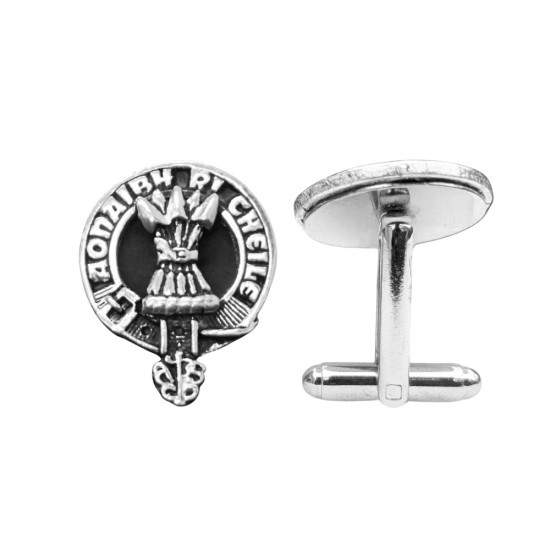 CCL008  Cameron Cufflinks