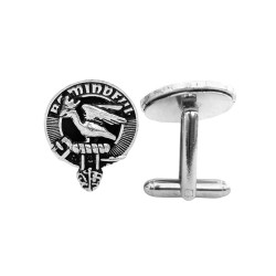 CCL010  Campbell of Cawdor Cufflinks
