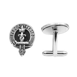 CCL012  Chisholm Cufflinks