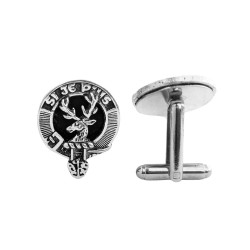 CCL013  Colquhoun Cufflinks