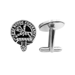 CCL013B  Craig Cufflinks
