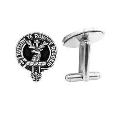 CCL013C  Crawford Cufflinks