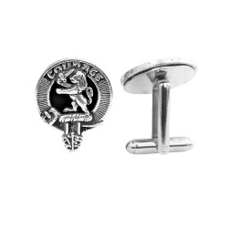 CCL014  Cumming Cufflinks