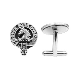 CCL015  Cunningham Cufflinks