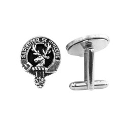 CCL016  Davidson Cufflinks