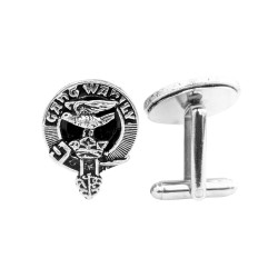 CCL018  Drummond Cufflinks