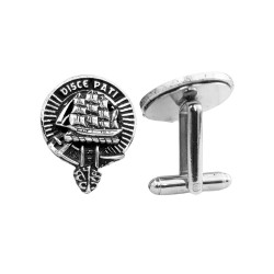 CCL019  Duncan Cufflinks