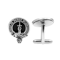 CCL021  Erskine Cufflinks