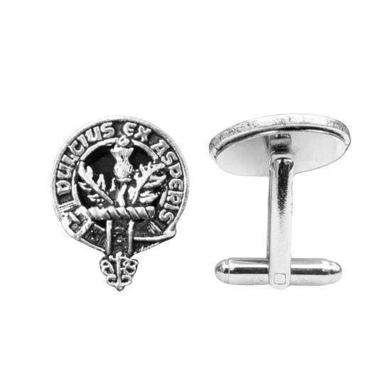 CCL023 Ferguson Cufflinks