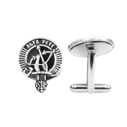 CCL024 Fletcher Cufflinks